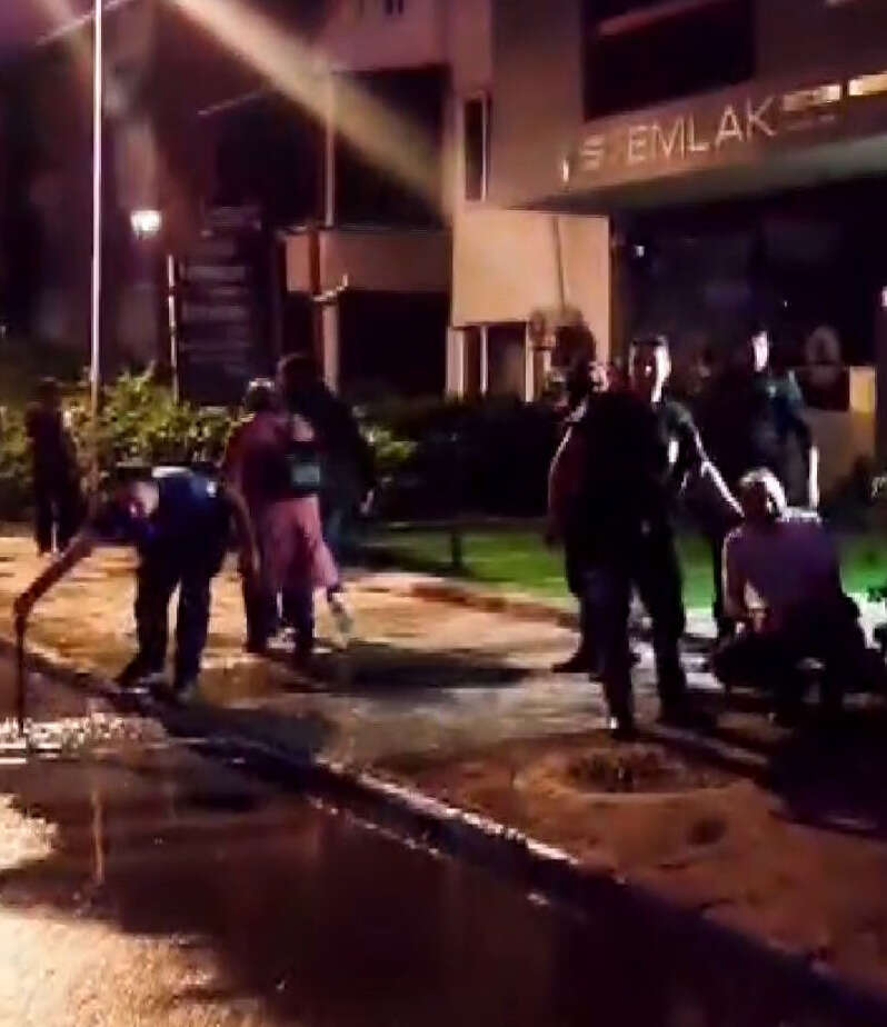 Kızını kaçıran gencin kulağını falçatayla kopardı 6